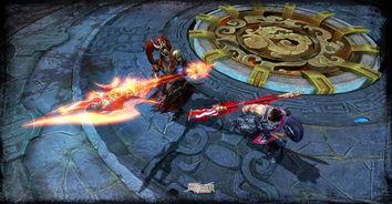 最新英雄对决爆料大全